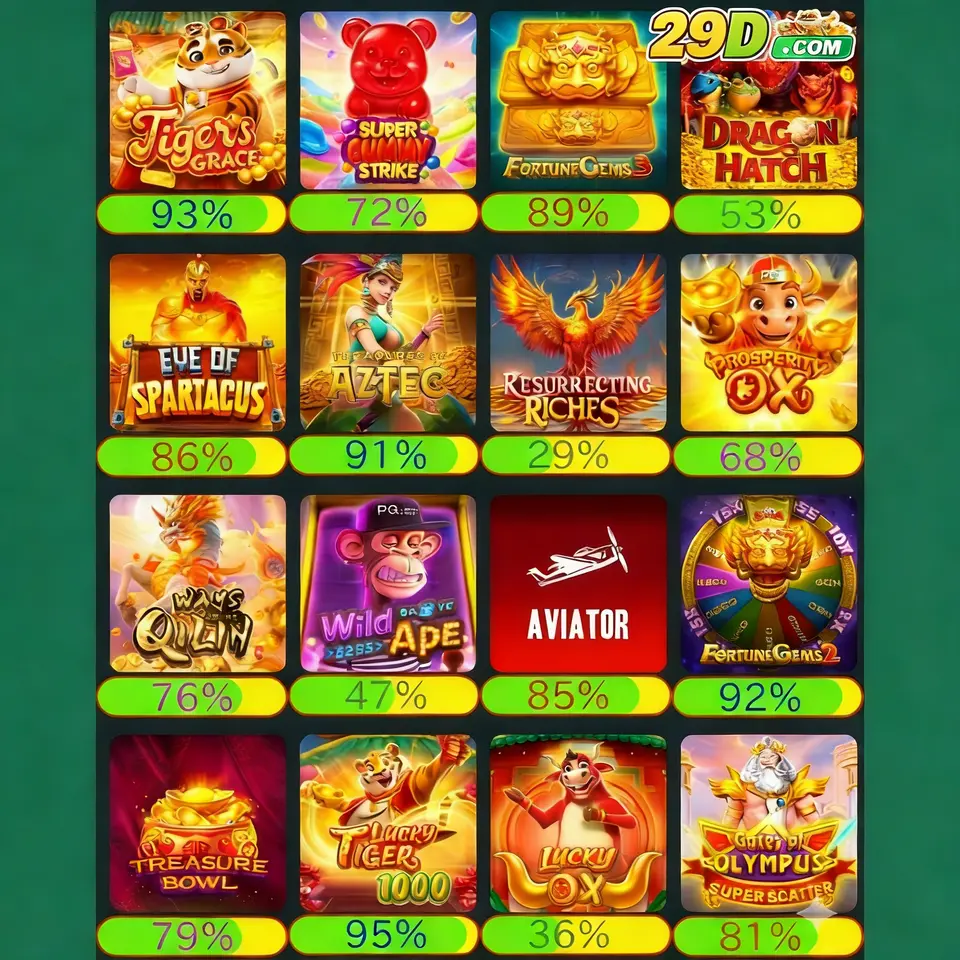 29d APK Oficial Baixar
