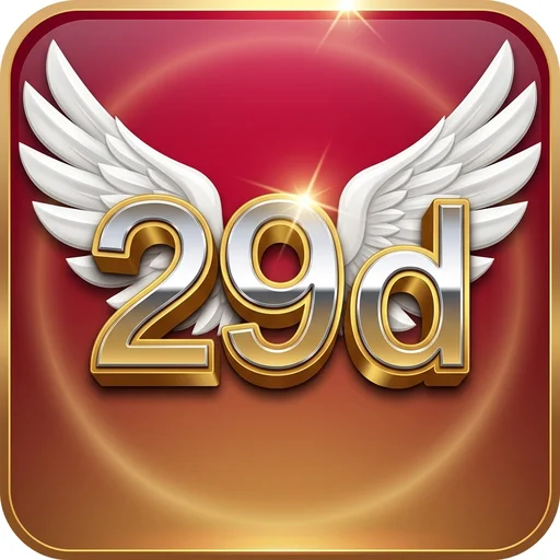 29d Logo - Oficial